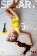 Presenting Ennu : Ennu A from Sex Art, 26 Feb 2013